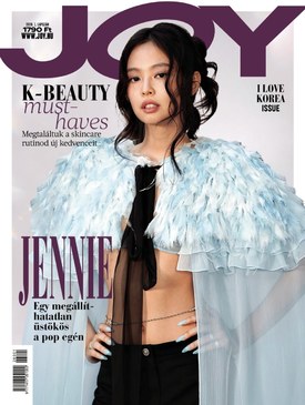 Joy 2026/01 - 2026.02.18.