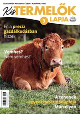 Kistermelők Lapja: 2024/3.