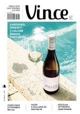 Vince magazin: 2025/július