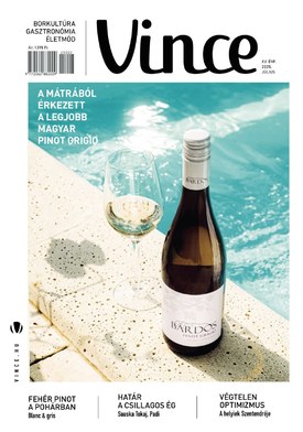Vince magazin 2025/július - 2025.07.17.
