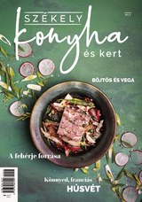 Székely Konyha és Kert: Székely Konyha és Kert 