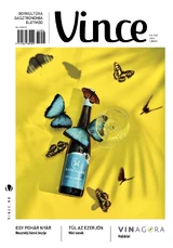Vince magazin: 2024/június