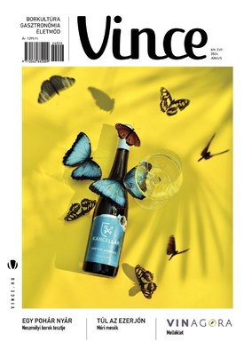 Vince magazin 2024/június - 2024.06.14.