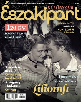 Északipart 2021 különszám - 2021.05.30.