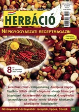 Herbáció Magazin: 2013/4