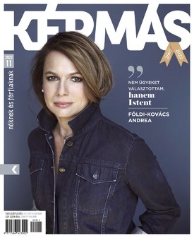 Képmás magazin 2022/11 - 2022.11.01.