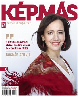 Képmás magazin 2026/03 - 2026.02.20.