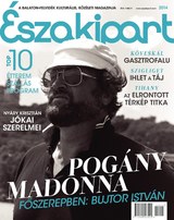 Északipart: 2014