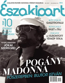 Északipart 2014 - 2014.05.30.