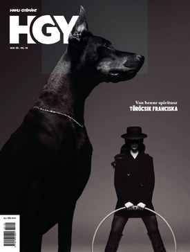 Hamu és Gyémánt 2025. TÉL - 2025.12.16.