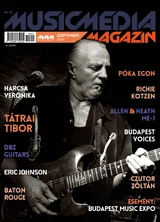 Musicmedia Magazin: MMM 1