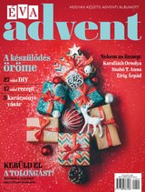 Éva Advent: Éva Advent 2020