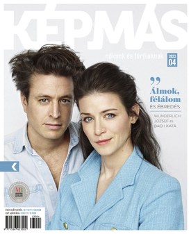 Képmás magazin 2023/04 - 2023.04.01.