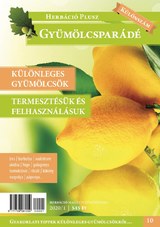 Herbáció Magazin: Különszám 10.