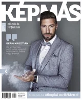 Képmás magazin: 2024/07-08