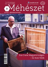 Méhészet: 2025. szeptember