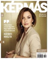 Képmás magazin: 2025/09