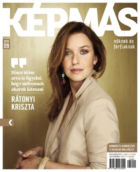 Képmás magazin 2025/09 - 2025.08.31.
