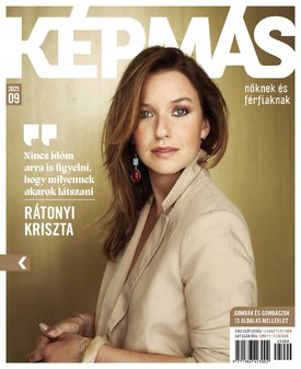 Képmás magazin 2025/09 - 2025.08.31.