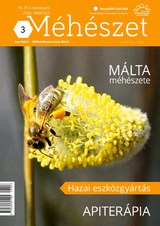 Méhészet: 2026. március