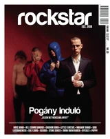 Rockstar Magazin: 2025/9