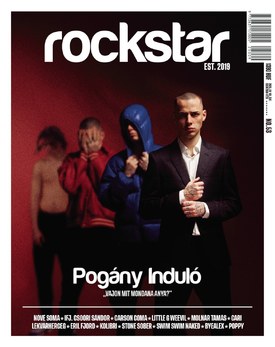 Rockstar Magazin 2025/9 - 2025.12.15.