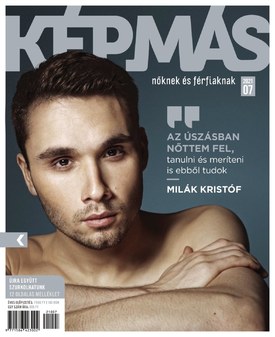Képmás magazin 2021/07 - 2021.07.01.