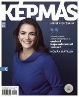Képmás magazin: 2023/01