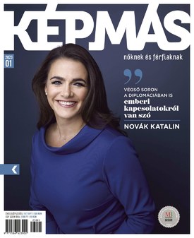 Képmás magazin 2023/01 - 2023.01.01.