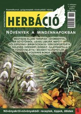 Herbáció Magazin: 2007/4