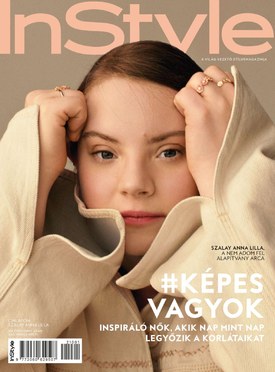 InStyle 2021. tavasz - 2021.04.05.