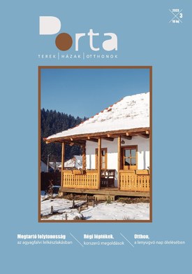 Porta 2023/3. - 2023.03.01.