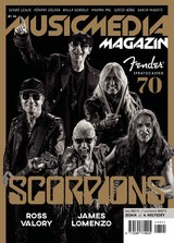 Musicmedia Magazin: MMM 2404