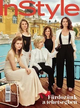 InStyle: 2023 nyár
