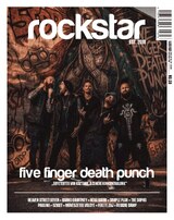 Rockstar Magazin: 2026 július