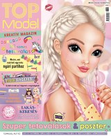 TOPModel Kreatív Magazin: 2023/4