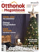 Otthonok & Megoldások: 2022 tél