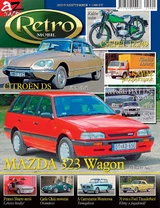 Retro Mobil: 2025/9. Szeptember