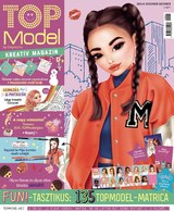TOPModel Kreatív Magazin: 2024/6