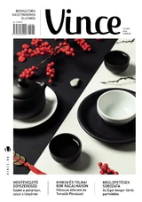 Vince magazin: 2026/február