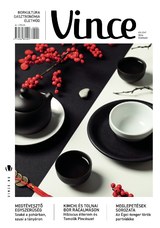 Vince magazin: 2026/február