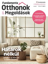 Otthonok & Megoldások: Nyár