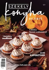 Székely Konyha és Kert: Székely Konyha és Kert