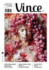 Vince magazin: 2024/május