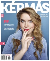 Képmás magazin: 2025/06