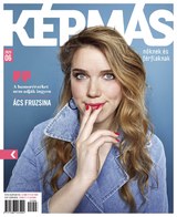 Képmás magazin: 2025/06