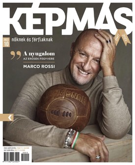 Képmás magazin 2022/10 - 2022.10.01.