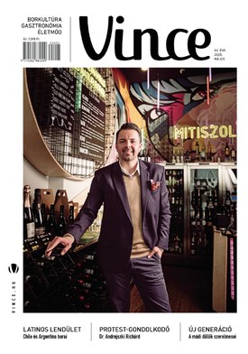 Vince magazin 2025/május - 2025.05.13.