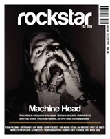 Rockstar Magazin: 2025 Május