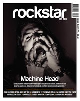 Rockstar Magazin: 2025 Május
